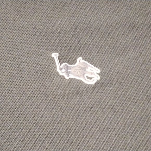 Polo Ralph Lauren Polo Sz 3XB/3TG Blue - Picture 3 of 4